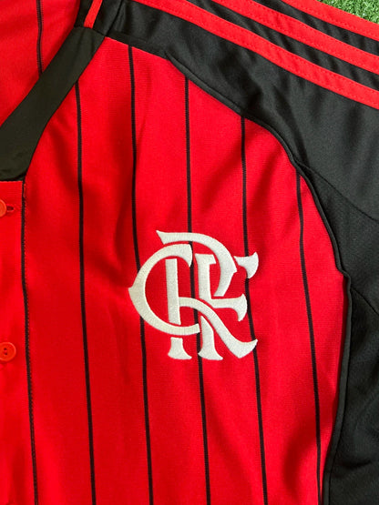 Flamengo Baseball 2025/26 | FutMantos