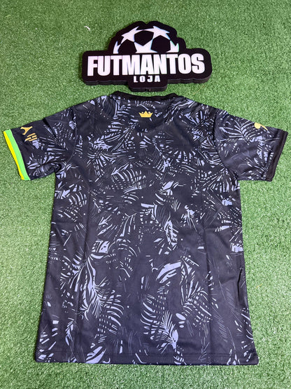 Camisa Brasil 2023/24 -Edição Especial The Prince | FutMantos
