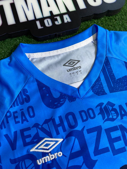 Camisa Grêmio Every Team 2023 | FutMantos