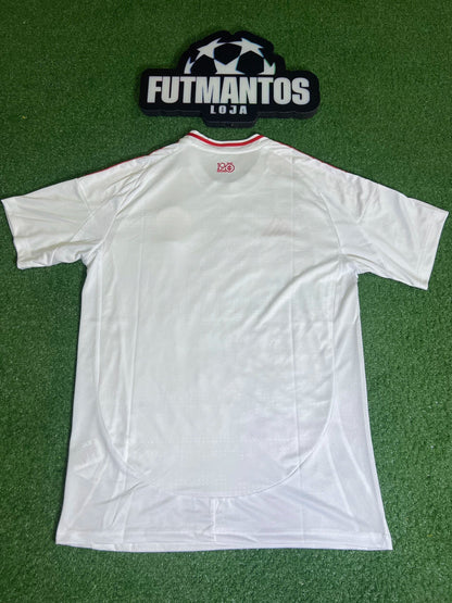Camisa Internacional 25/26 II | FutMantos
