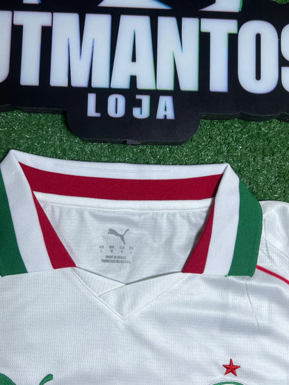 Camisa Palmeiras II 26/27 - Torcedor | FutMantos
