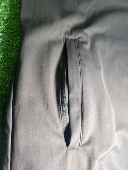 Agasalho Nike Cinza