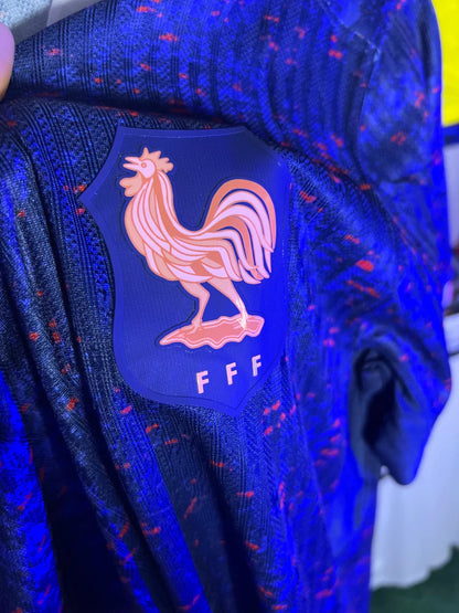 Camisa França 26/27-Jogador-Futmantos