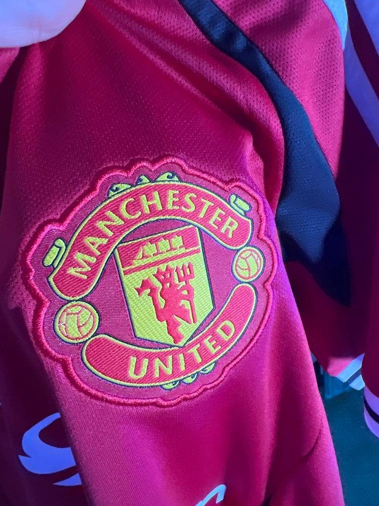 Manchester United 25/26 | FutMantos