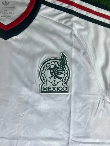 Camisa México II 26/27 - Torcedor | FutMantos
