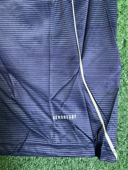 Camisa Real Madrid II 25/26 - Torcedor | FutMantos