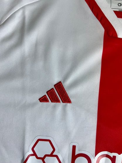 Camisa Internacional 24/25 - Branca | FutMantos