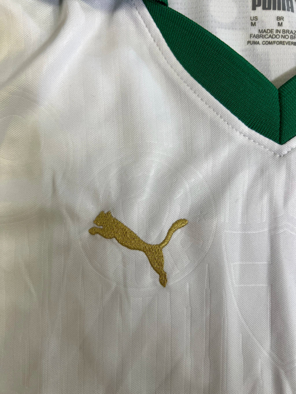 Camisa Palmeiras Feminina 24/25 | FutMantos