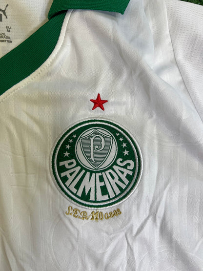 Camisa Palmeiras Feminina 24/25 | FutMantos