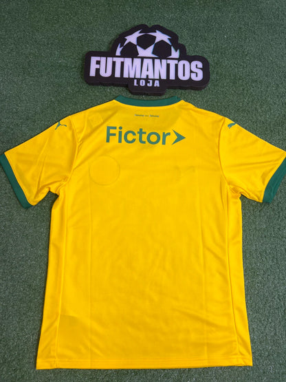 Camisa Palmeiras 25/26 Torcedor | FutMantos