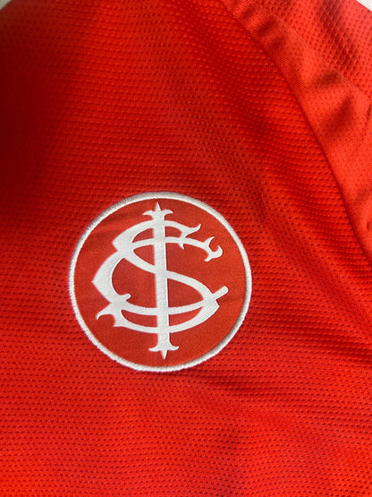 Camisa Internacional 25/26 - A. PATRICK # 10 | FutMantos