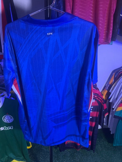 Camisa Chelsea I 25/26 - Torcedor | FutMantos