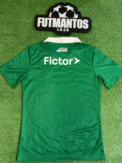Camisa Palmeiras Avanti 25/26 - Jogador|FutMantos