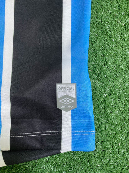 Camisa Grêmio Tricolor 24/25 | FutMantos