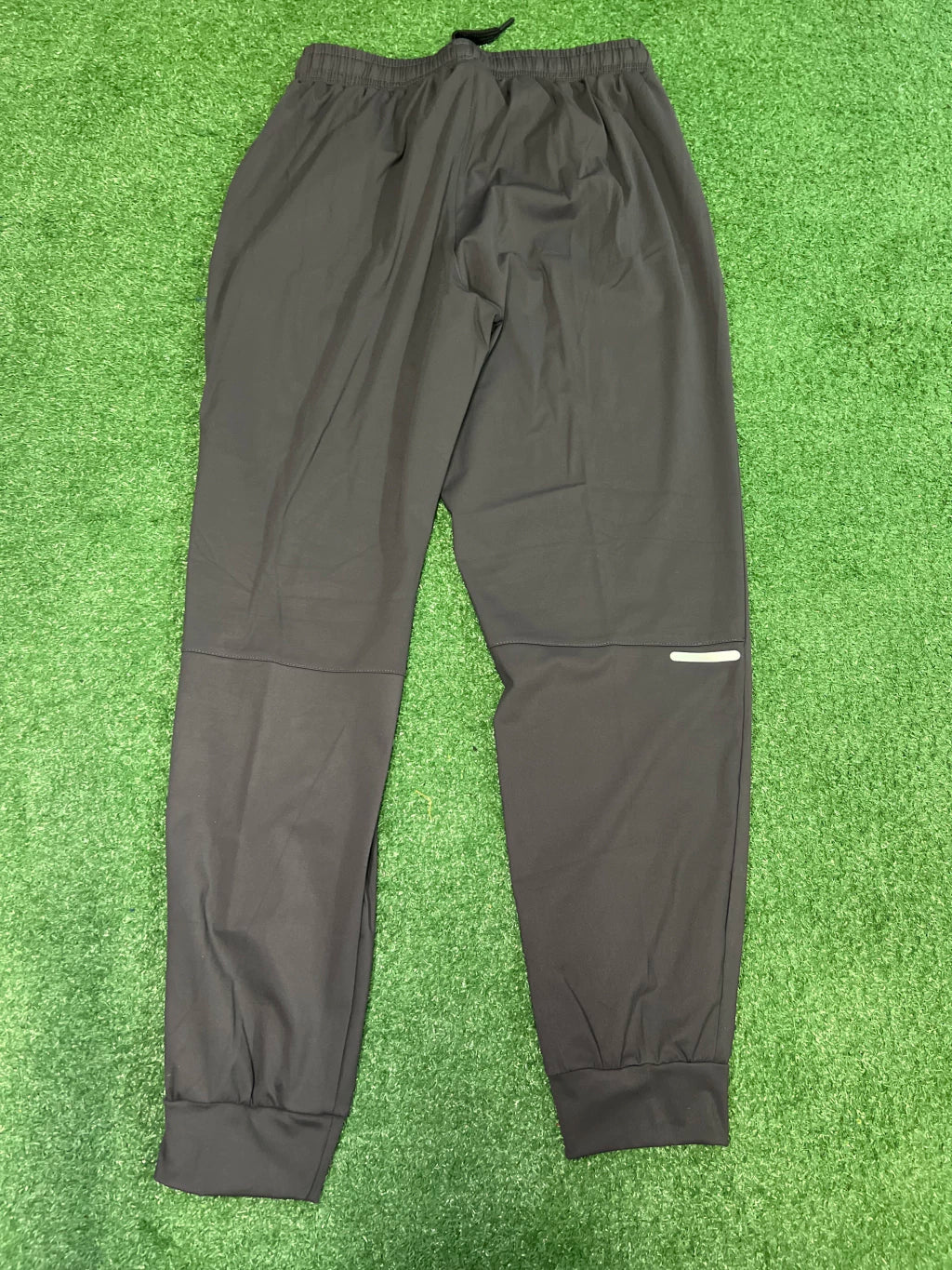 Agasalho Nike Cinza