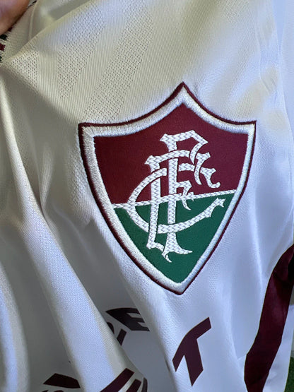 Camisa Fluminense II 2025/26 | FutMantos