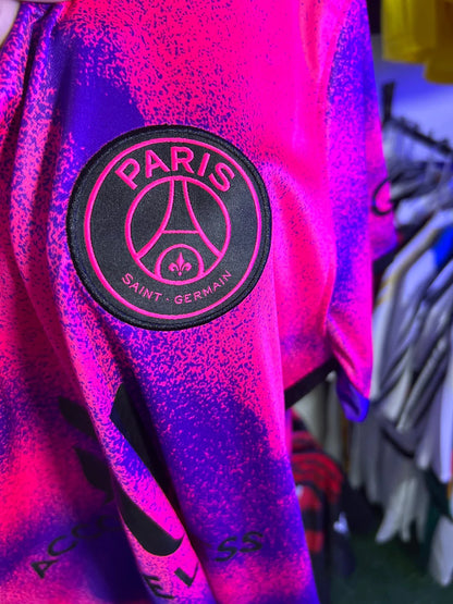 Camisa PSG IV 20/21