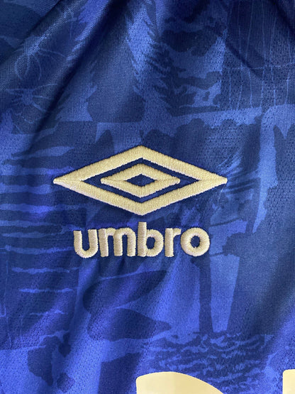 Camisa Grêmio III Pampa 25/26 | FutMantos
