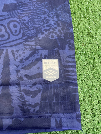 Camisa Grêmio III Pampa 25/26 | FutMantos