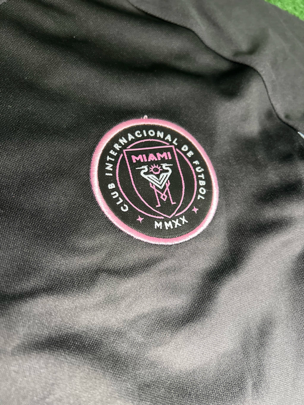 Agasalho de treino Inter Miami