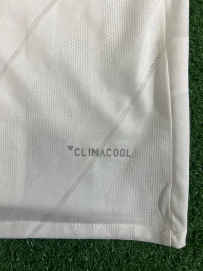 Camisa Real Madrid I 17/18 - Retrô - Ronaldo #7 | FutMantos