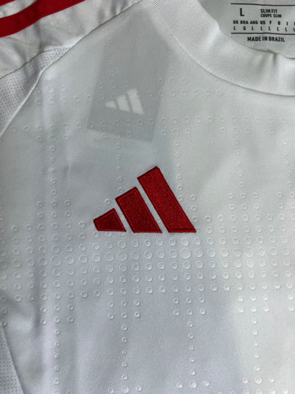 Camisa Internacional 25/26 II - FEMININA | FutMantos