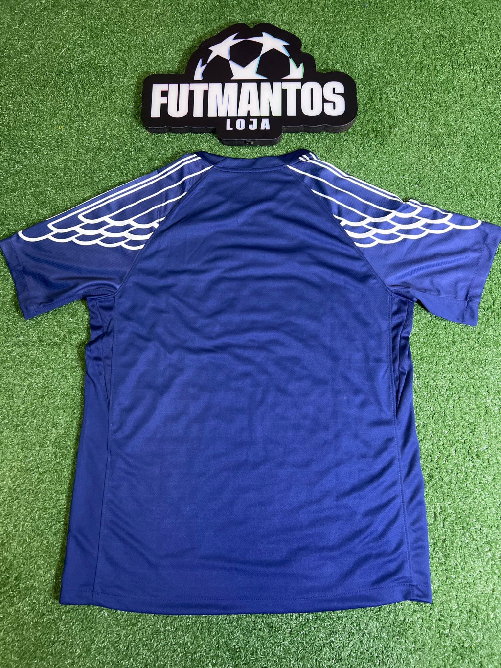 Camisa Paris Saint Germain III 24/25 - Torcedor