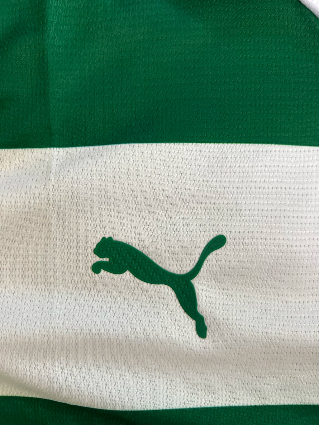 Camisa Palmeiras Avanti 25/26 - Jogador|FutMantos