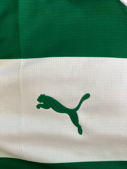 Camisa Palmeiras Avanti 25/26 - Jogador|FutMantos
