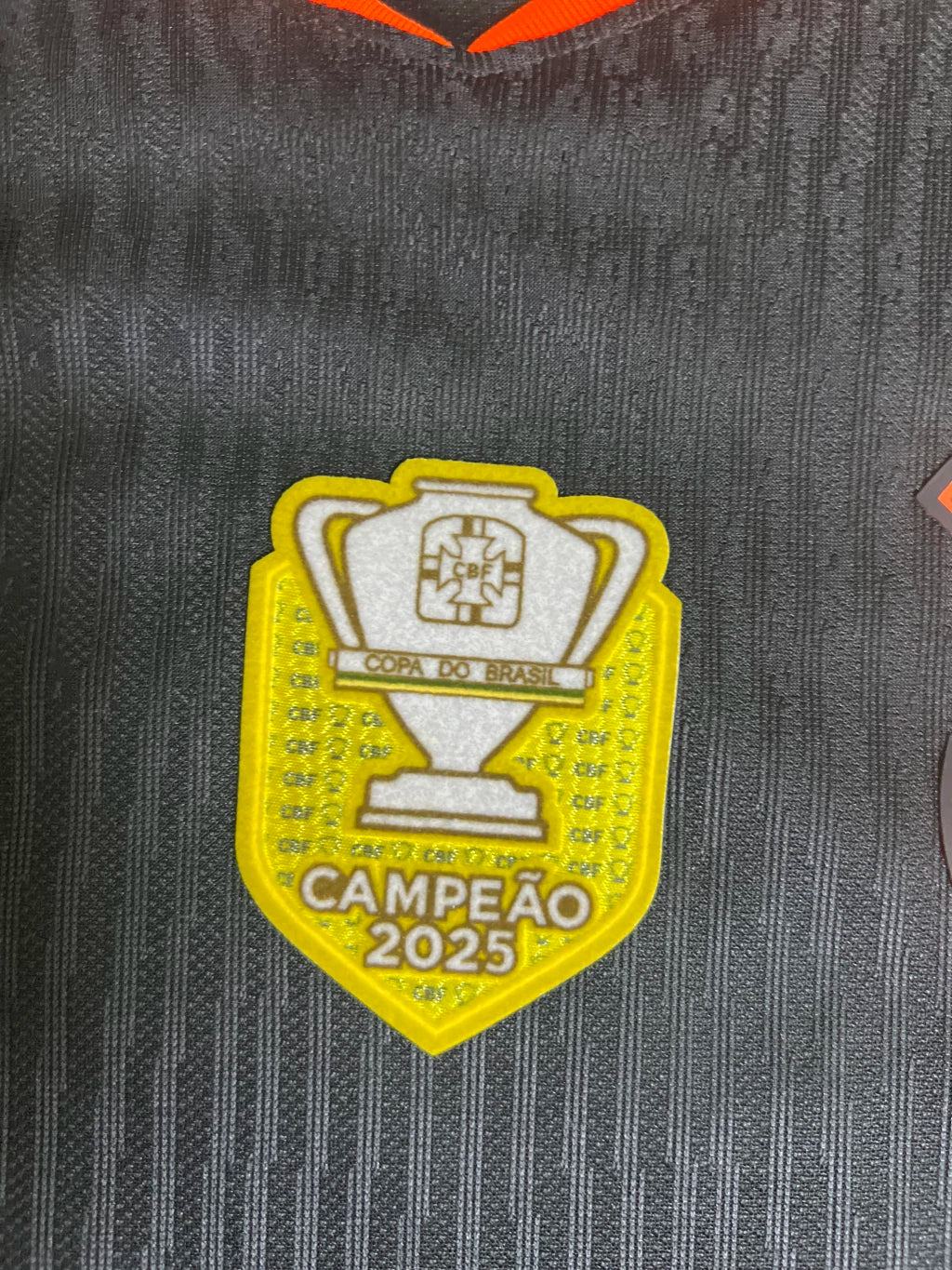 Camisa Corinthians III 25/26-Versão Jogador | FutMantos
