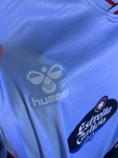 Camisa Celta de Vigo 25/26 | FutMantos