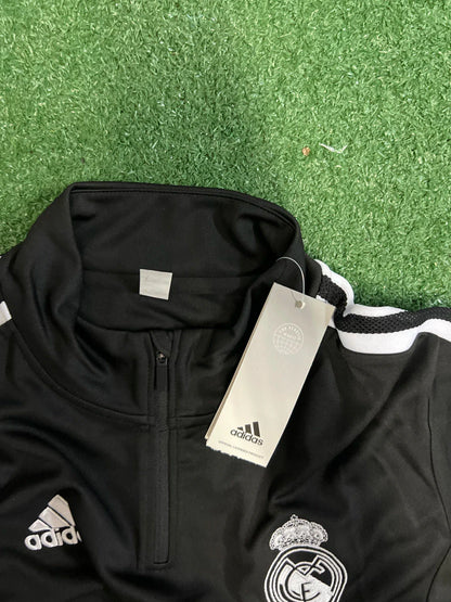 Conjunto de Treino Real Madrid 22/23 | FutMantos