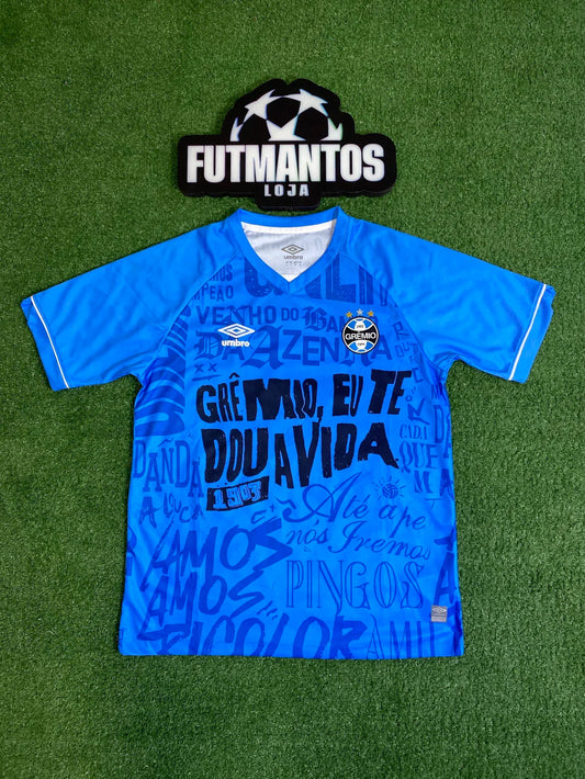 Camisa Grêmio Every Team 2023 | FutMantos