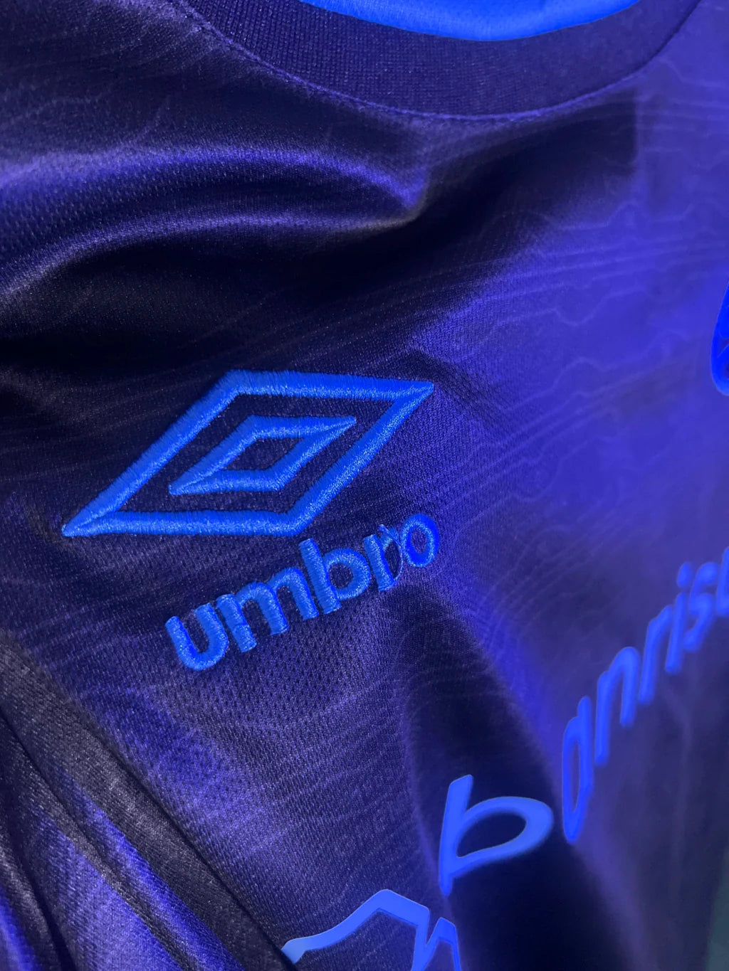 Camisa Grêmio Preta 23/24 | FutMantos