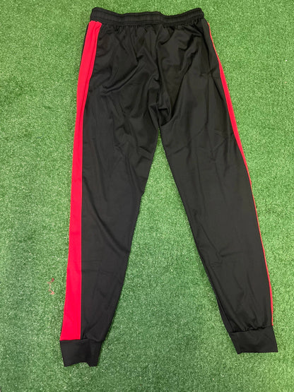 Agasalho Nike Jordan Vermelho|FutMantos