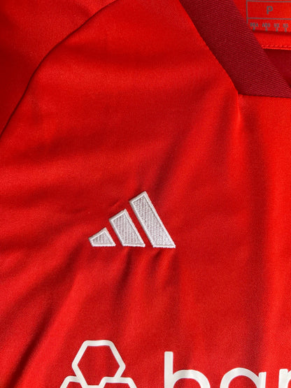 Camisa Internacional 23/24 | FutMantos