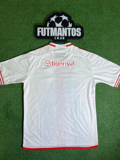 Camisa Internacional 24/25 - Branca | FutMantos