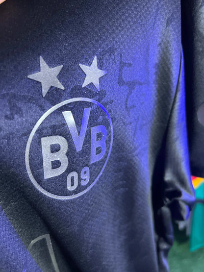 Borussia Dortmund Especial 110 Anos|FutMantos