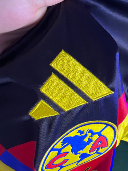 Camisa I América do México 25/26
