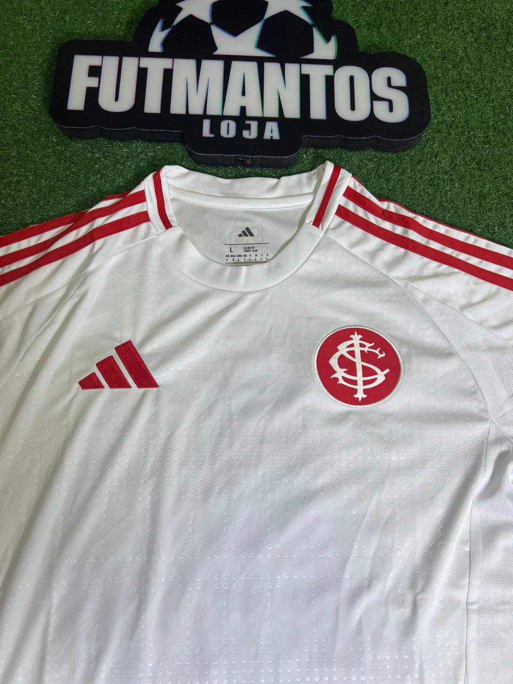 Camisa Internacional 25/26 II | FutMantos