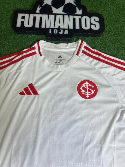 Camisa Internacional 25/26 II | FutMantos