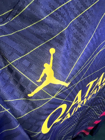 Camisa Paris Saint Germain IV 23/24- Torcedor