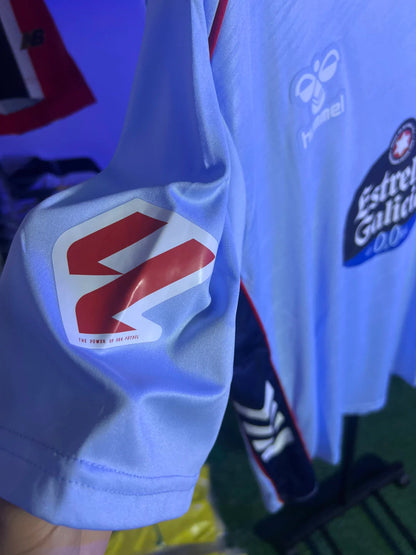 Camisa Celta de Vigo 25/26 | FutMantos