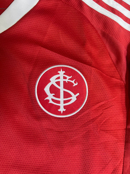 Camisa Internacional 25/26 Manga Longa-Patch Libertadores |FutMantos