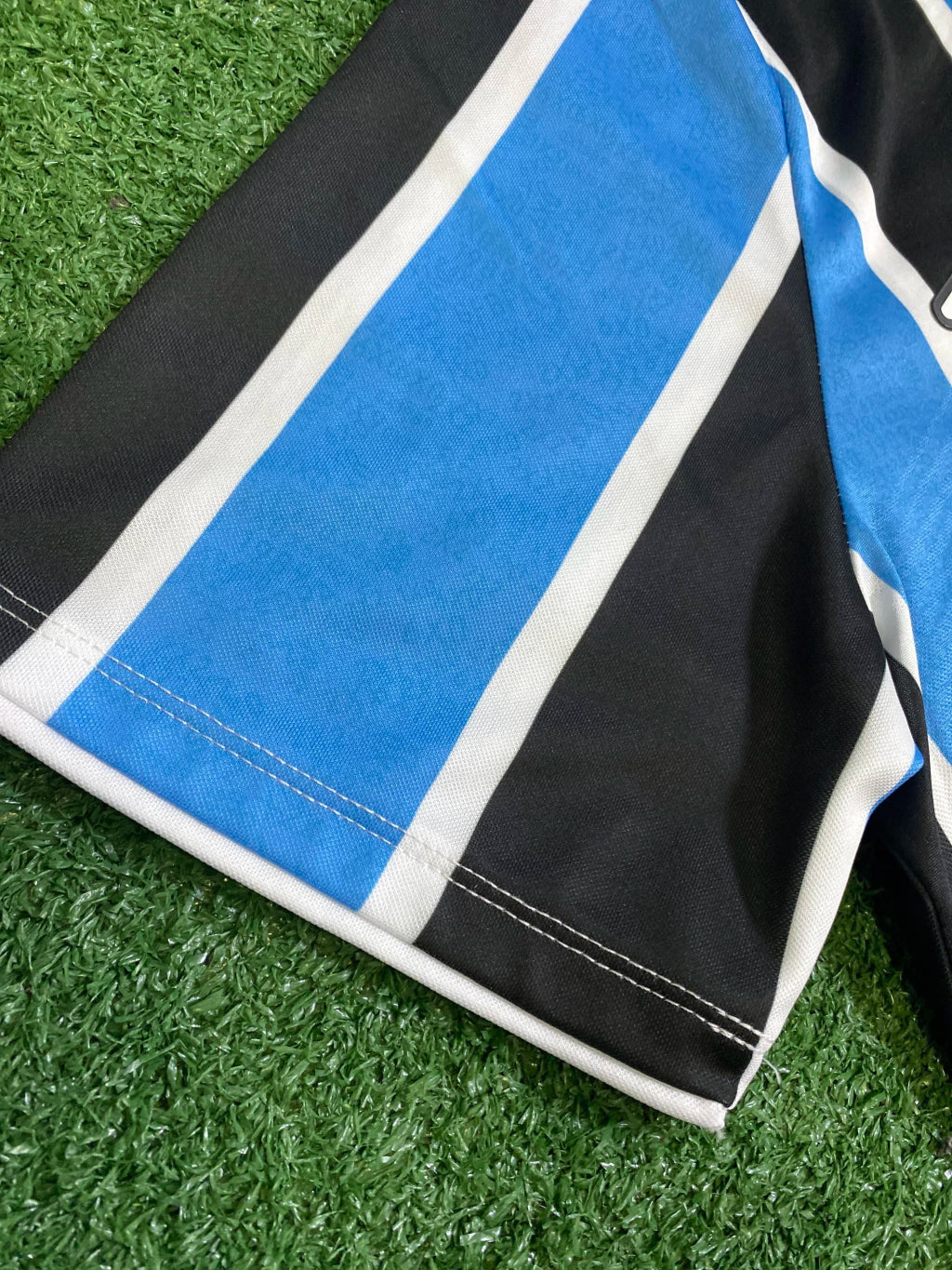 Camisa Grêmio Tricolor 24/25 | FutMantos