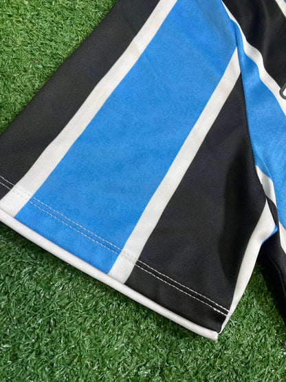 Camisa Grêmio Tricolor 24/25 | FutMantos