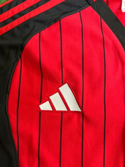 Flamengo Baseball 2025/26 | FutMantos