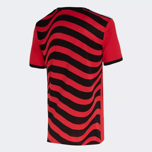 Camisa Flamengo III 22/23 | FutMantos