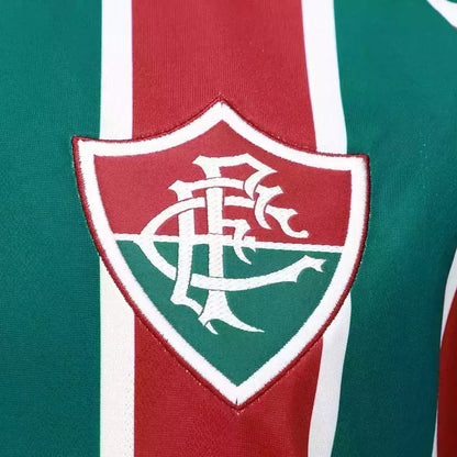 Camisa Fluminense 2025/26 | FutMantos