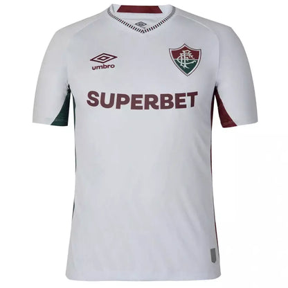 Camisa Fluminense II 2025/26